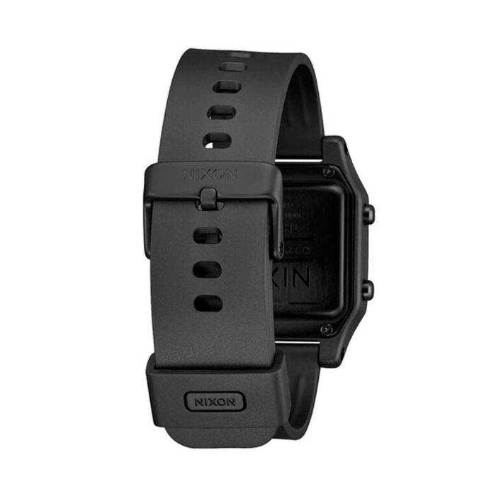 Reloj Hombre Nixon A1309-5071 Negro 2