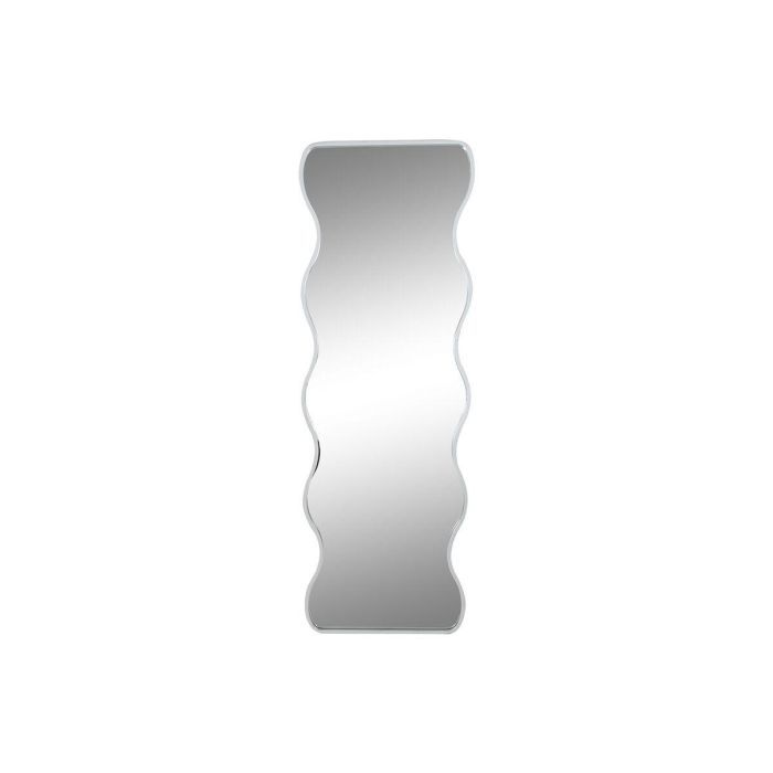Espejo de pared Home ESPRIT Blanco Urbano 50 x 2 x 150 cm Espejo de pared Home ESPRIT Blanco Urbano 50 x 2 x 150 cm