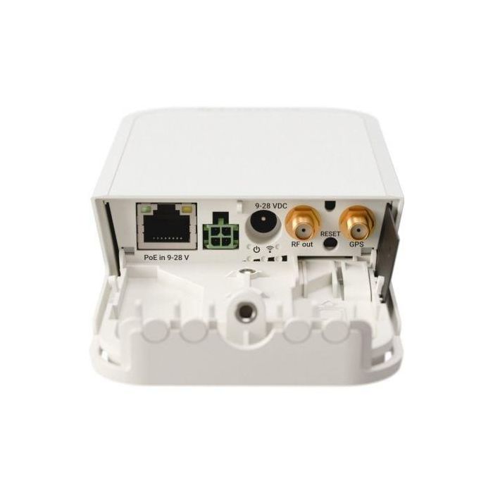 Mikrotik wAP LR8G Kit Pasarela y Controlador 10/100 Mbit/s 2