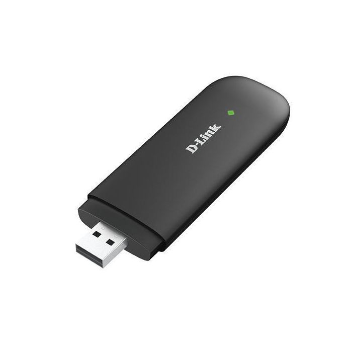 D-Link 4G LTE, USB 2.0, SIM, microSD, 103 x 34 x 11.5 mm, 33 g 3 D-Link 4G LTE, USB 2.0, SIM, microSD, 103 x 34 x 11.5 mm, 33 g 3
