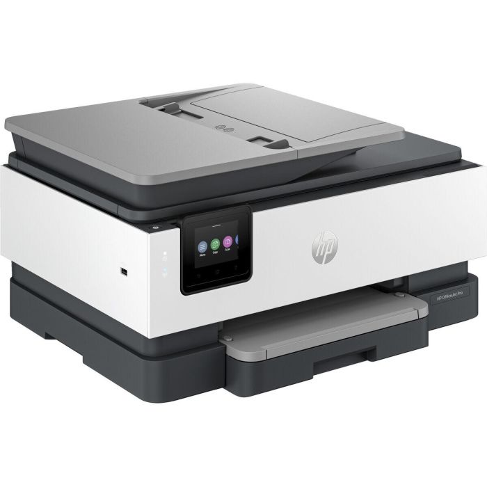 Impresora Multifunción HP OfficeJet Pro 8132E 2