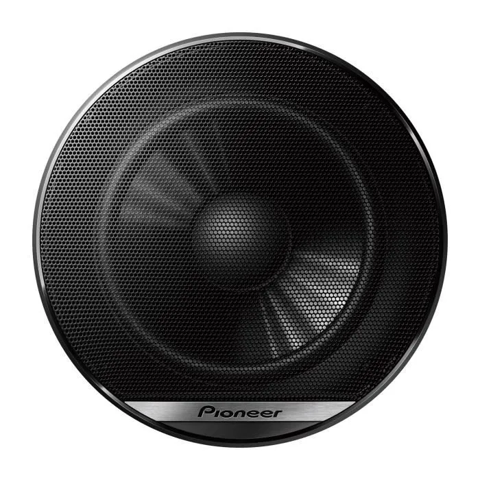 Pioneer TS-G130C Altavoces de Coche 2 Vías 13 cm 250W Máx / 40W Nom Pioneer TS-G130C Altavoces de Coche 2 Vías 13 cm 250W Máx / 40W Nom