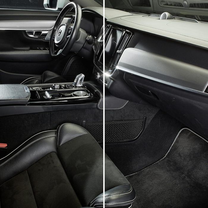 Sonax SX02922410 Ambientador Elimina Olores Nicotina Alquitrán Coche 2