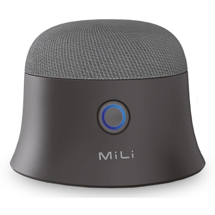 ultron Mag Soundmate magnetic BT Speaker 1 Stück black 0 ultron Mag Soundmate magnetic BT Speaker 1 Stück black 0