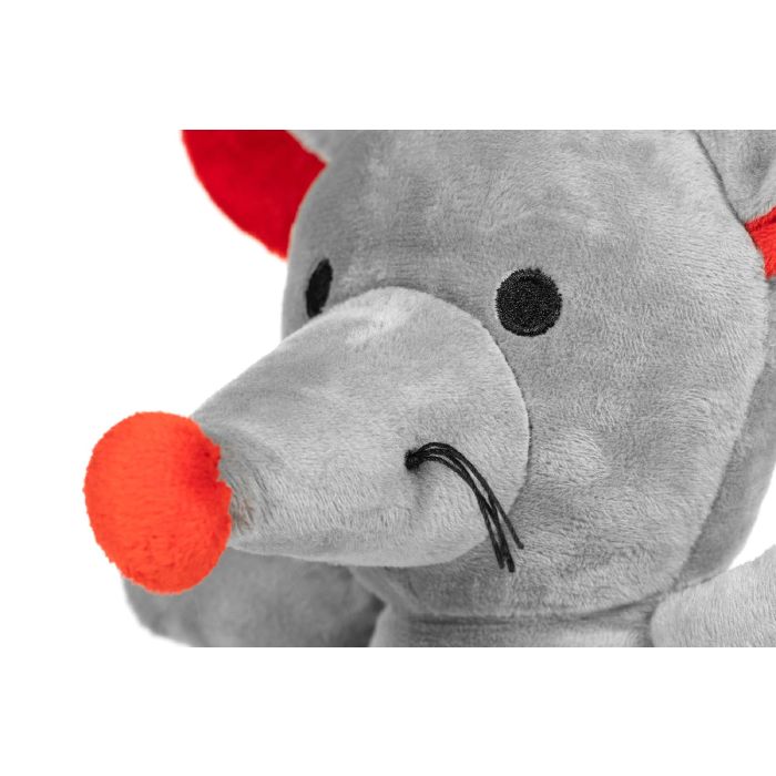 Gloria Peluche Olfativo para Perros Lagun - Juguete con Bolsillo para Entrenar Olfato y Estimular Vínculo Animal-Persona 1 Gloria Peluche Olfativo para Perros Lagun - Juguete con Bolsillo para Entrenar Olfato y Estimular Vínculo Animal-Persona 1