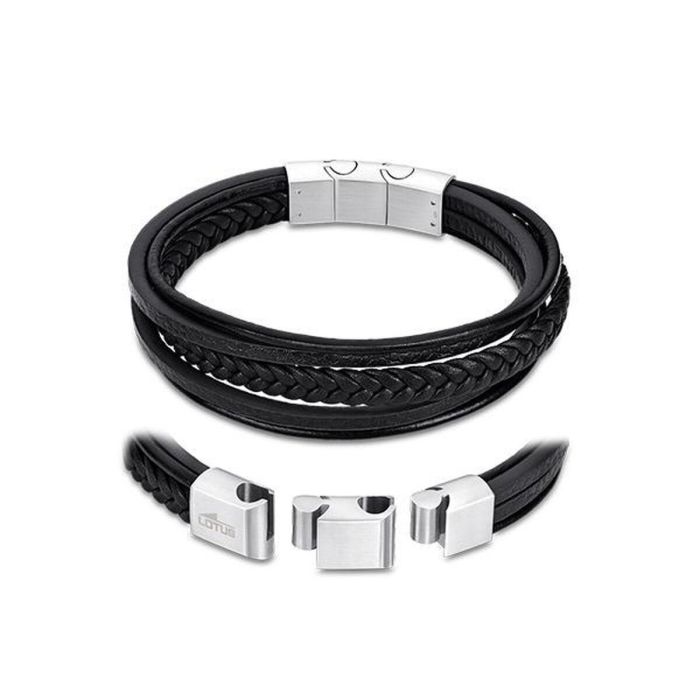 Pulsera Hombre Lotus LS2051-2/3 Pulsera Hombre Lotus LS2051-2/3