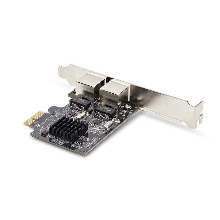Tarjeta de Red Startech ST1000SPEXD4T 2