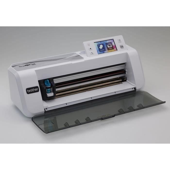 Machine Scan'n'cut CM300 2 Machine Scan'n'cut CM300 2