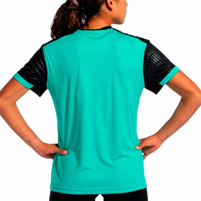 Camiseta Deportiva de Manga Corta Joma Sport Montreal 1 Camiseta Deportiva de Manga Corta Joma Sport Montreal 1
