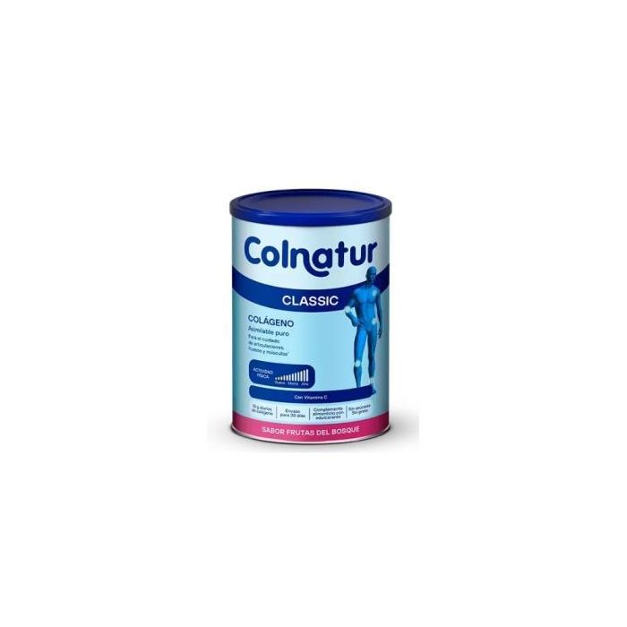 Colnatur Classic Frutas Del Bosque 300Gr.