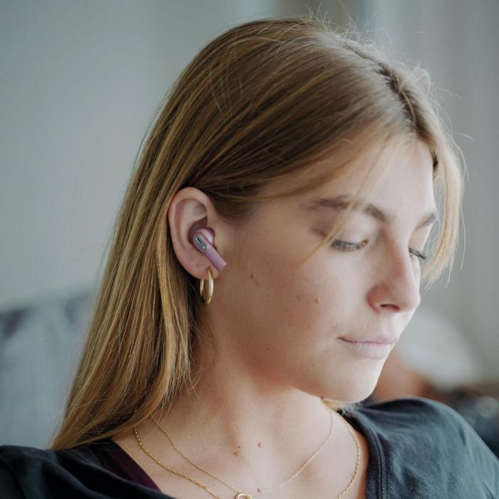 Auriculares Bluetooth KSIX Spark 10 Auriculares Bluetooth KSIX Spark 10