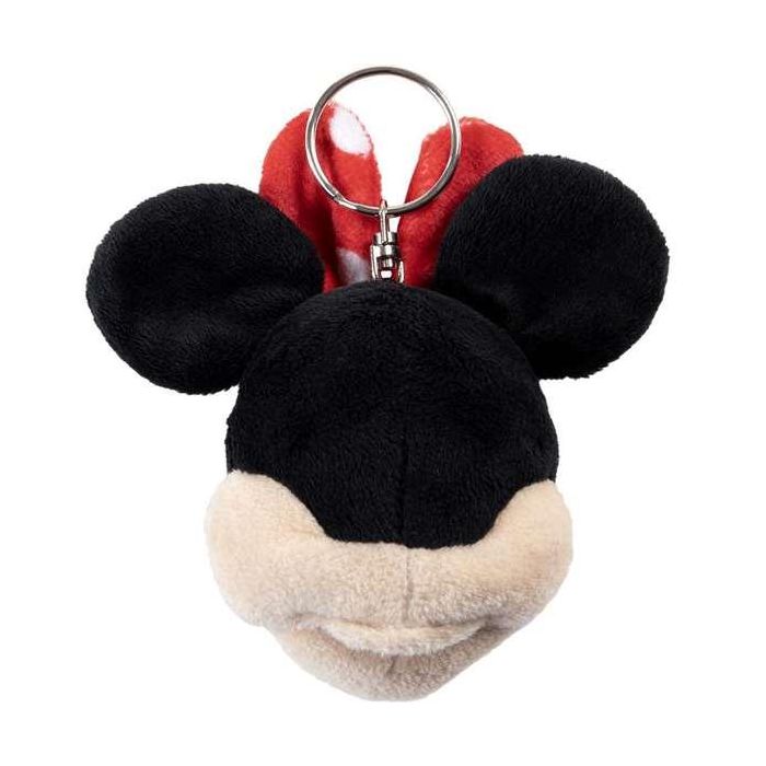 Llaveros peluche minnie 2