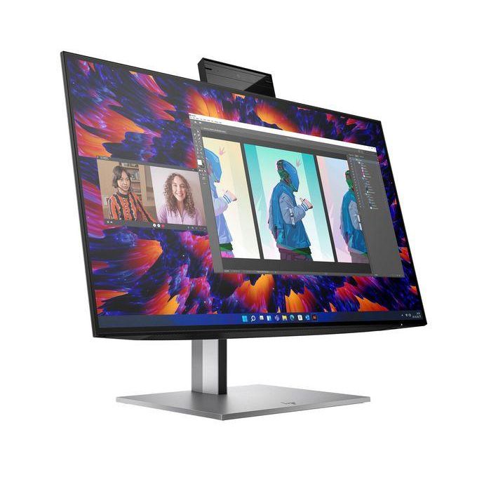 HP Z24m G3 QHD Conferencing Display 1 HP Z24m G3 QHD Conferencing Display 1