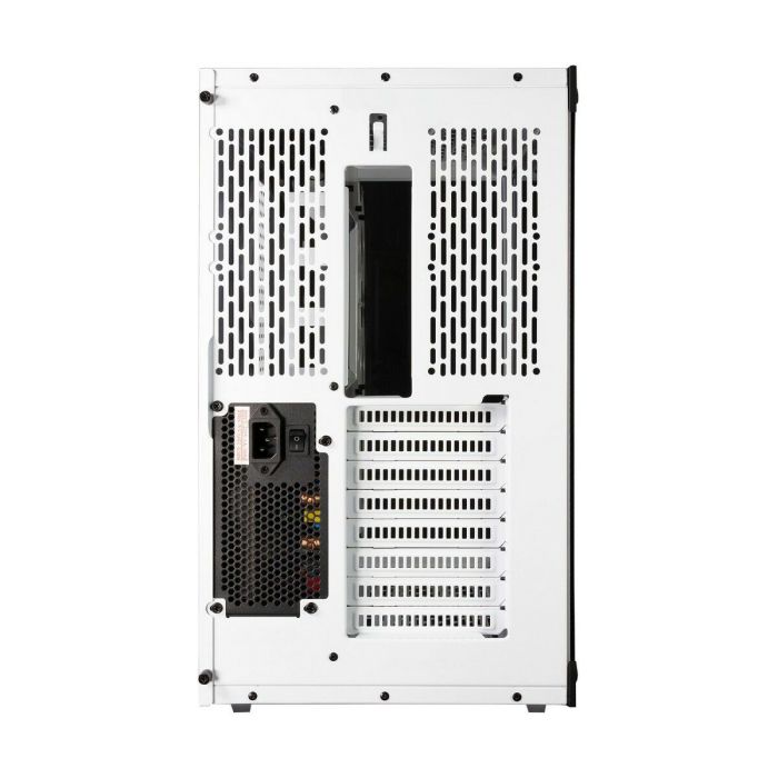 Caja Semitorre ATX Talius CRONOS Blanco 5