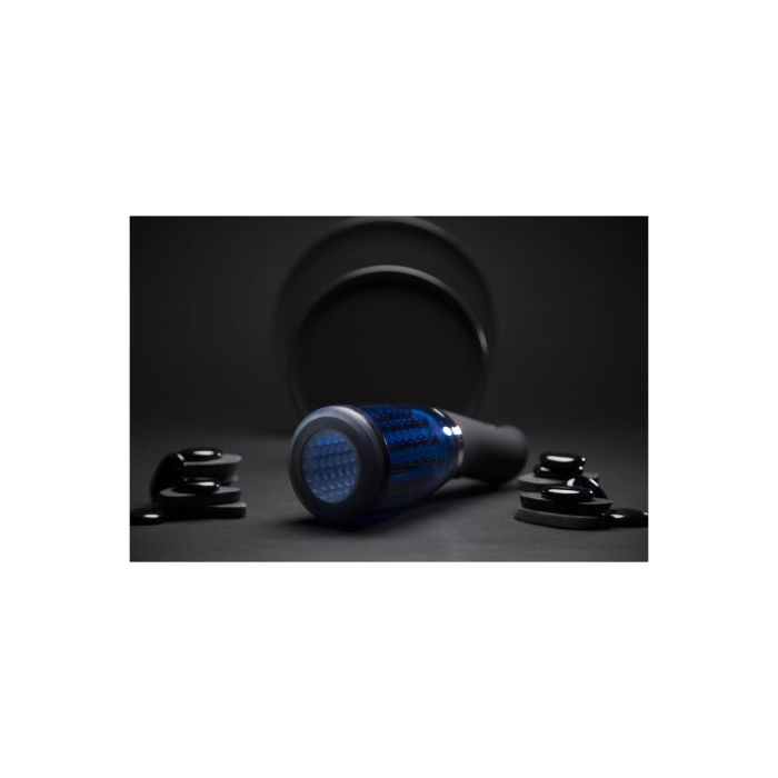 Masturbador Masculino Zolo Azul 2 Masturbador Masculino Zolo Azul 2