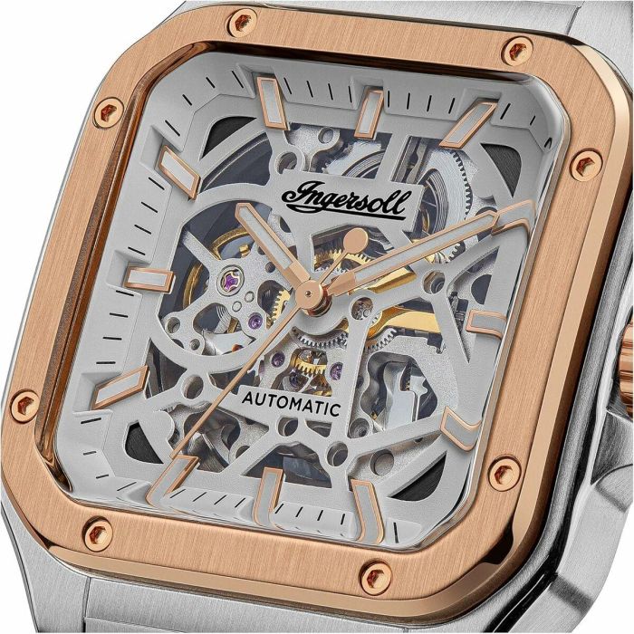 Reloj Hombre Ingersoll 1892 I14502 5 Reloj Hombre Ingersoll 1892 I14502 5