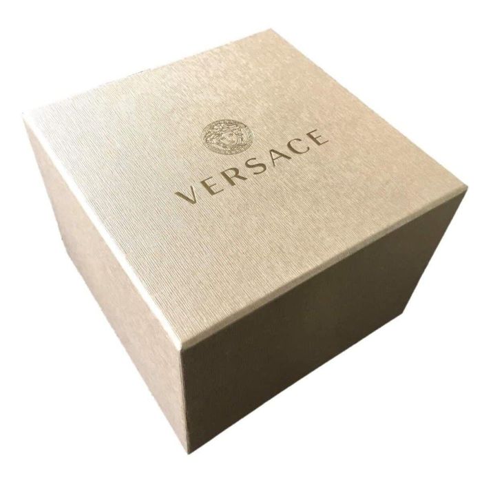 Reloj Hombre Versace LOGO HALO 1