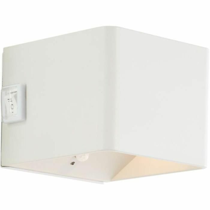 Brilliant G8012605 Aplique Magnético de Exterior ISEO LED con Sensor Recargable por USB, Blanco, 4W 300lm 3000K 5 Brilliant G8012605 Aplique Magnético de Exterior ISEO LED con Sensor Recargable por USB, Blanco, 4W 300lm 3000K 5