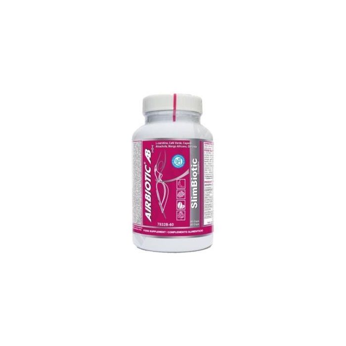 Slimbiotic Complex 60Cap Slimbiotic Complex 60Cap