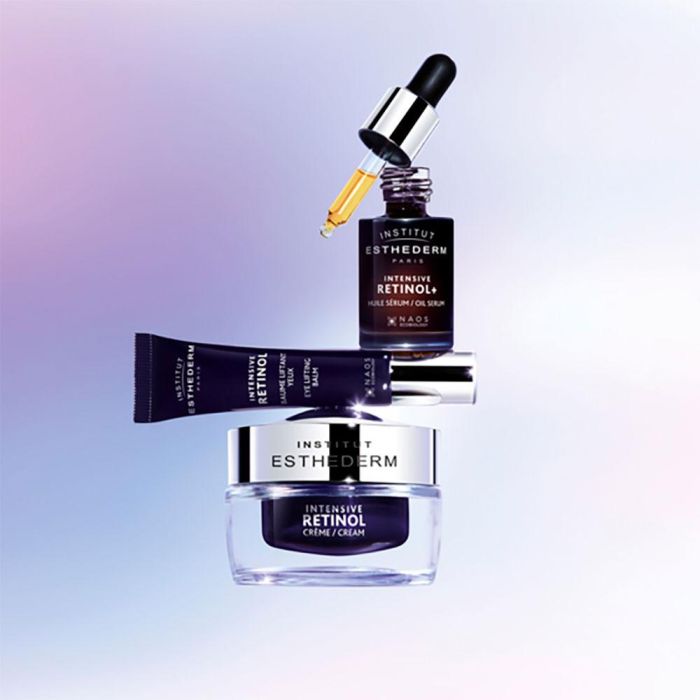 Institut Esthederm Intensive Retinol Crema Facial Reafirmante con Precursor de Retinol 50 ml