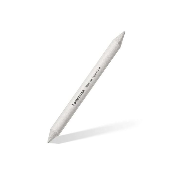 Difuminos Staedtler Blister 4 (1,4,6 Y 8) 1