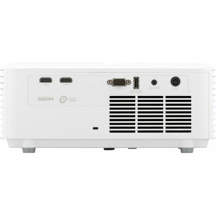 ViewSonic LS740HD Projector, Full HD(1920x1080), 5,000 ANSI Lumens, Contrast 3,000,000:1 Laser Phosphor (Lamp-Free), 26dB (Eco) 26 ViewSonic LS740HD Projector, Full HD(1920x1080), 5,000 ANSI Lumens, Contrast 3,000,000:1 Laser Phosphor (Lamp-Free), 26dB (Eco) 26