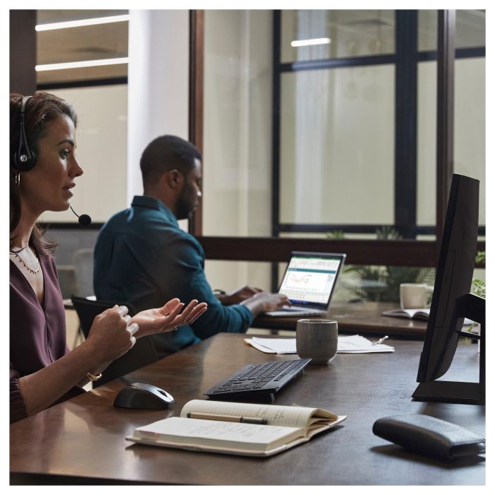 HP ProOne 440 G9 All-in-One PC Intel Core i5-14500T 60,45cm 23,8 Zoll 16GB RAM 512GB SSD W11P SmartBuy 1J War (DE) 7