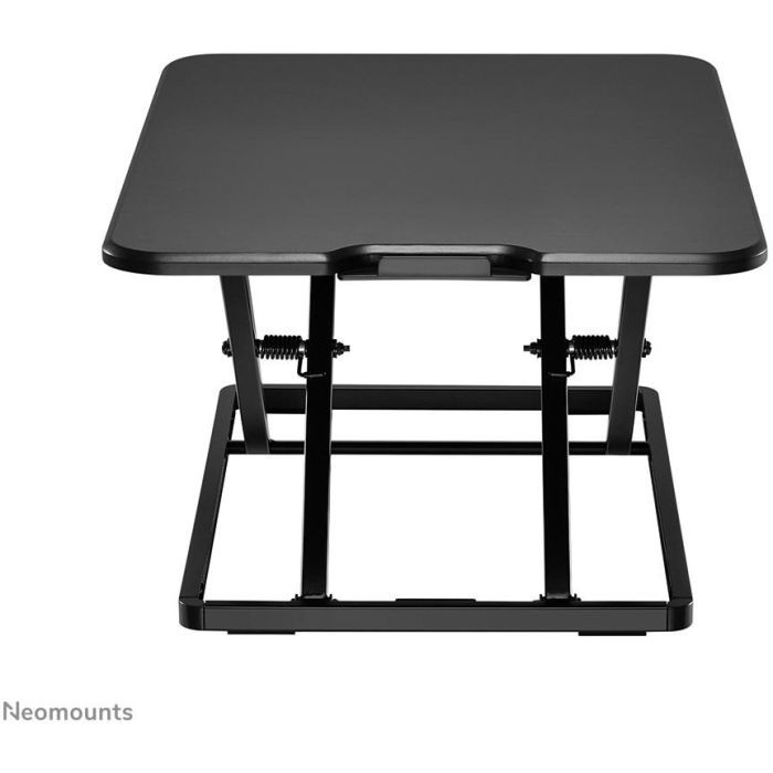 Sitz-Steh-Arbeitsplatz max 8KG Neomounts 12