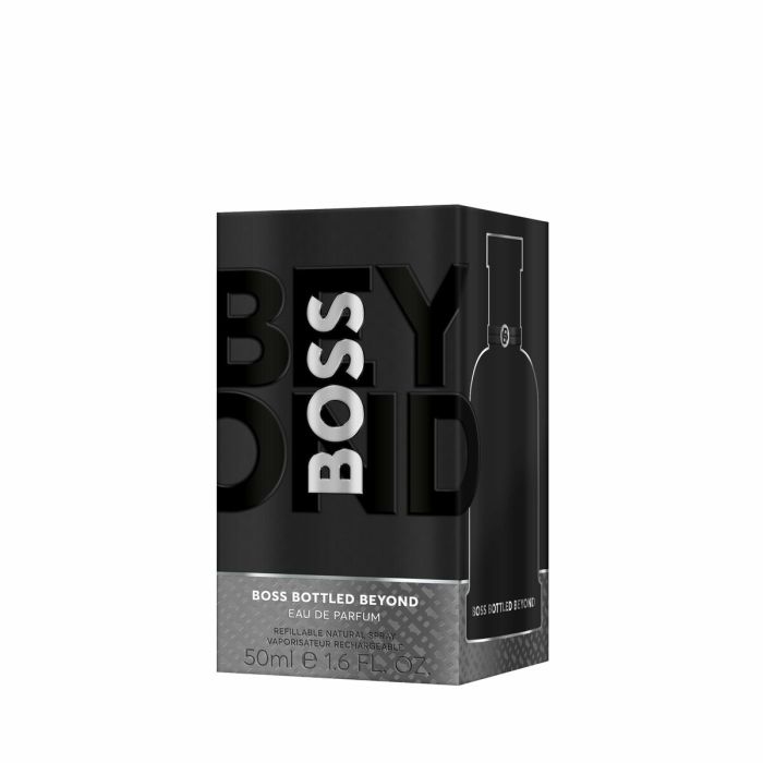 Perfume Hombre BOSS BOSS BOTTLED 50 ml 2