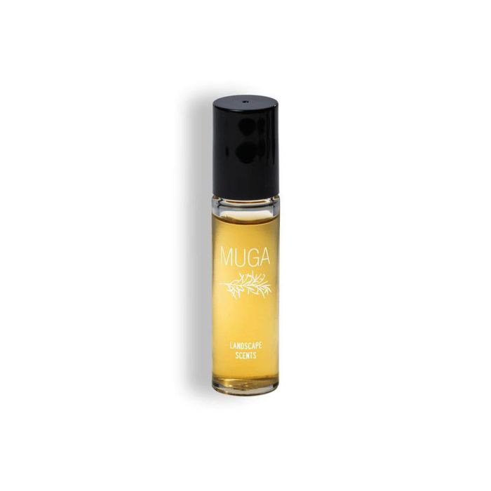 Bravanariz Landscape Scents Muga 10ml