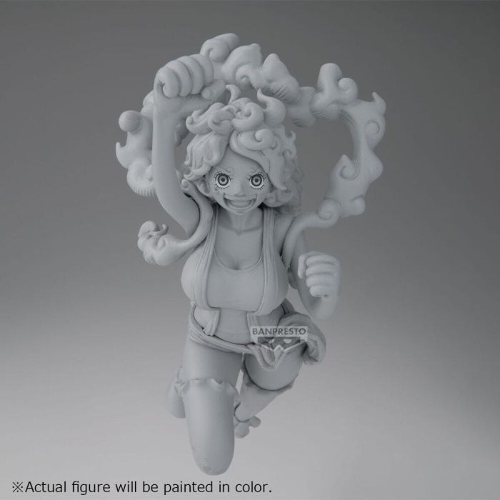 Figura Jewelry Bonney The Most Free Future King of Artist One Piece 28cm 1 Figura Jewelry Bonney The Most Free Future King of Artist One Piece 28cm 1