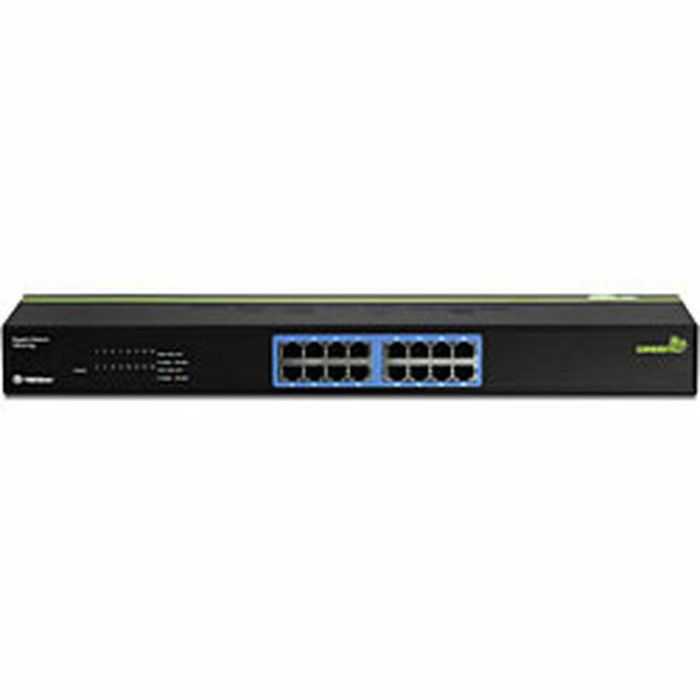Switch Trendnet TEG-S16G 1 Switch Trendnet TEG-S16G 1