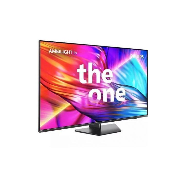 Televisor Philips 43PUS8919 43"/ Ultra HD 4K/ Ambilight/ Smart TV/ WiFi 1 Televisor Philips 43PUS8919 43"/ Ultra HD 4K/ Ambilight/ Smart TV/ WiFi 1