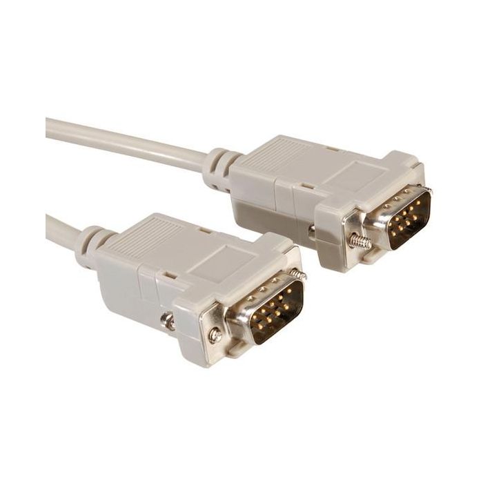 RS232 KABEL DB9.1.8M 0 RS232 KABEL DB9.1.8M 0