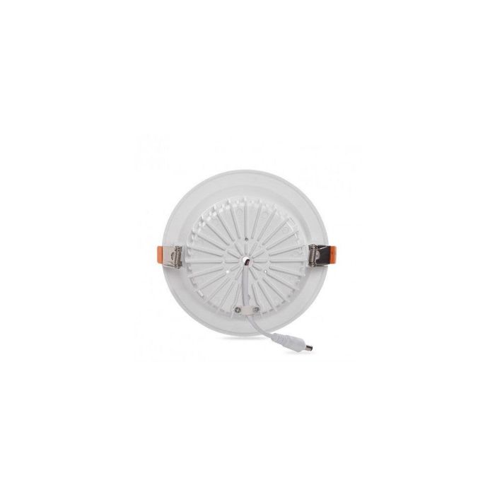 Samsung HO-DL-SAM1-15W-CW Foco Downlight Circular LED 15W 1350Lm 6000K Blanco Frío PRO UGR19 CRI80 50.000H 3 Samsung HO-DL-SAM1-15W-CW Foco Downlight Circular LED 15W 1350Lm 6000K Blanco Frío PRO UGR19 CRI80 50.000H 3