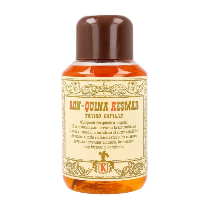 Kesmar Ronquina Hierbas Tónico Capilar Anti Caspa 500 ml