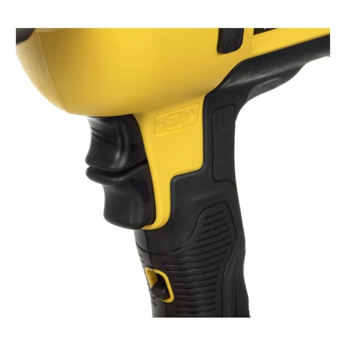Pistola de silicona Dewalt DCE580N-XJ Negro Amarillo/Negro Metal 1 Pieza 5 Pistola de silicona Dewalt DCE580N-XJ Negro Amarillo/Negro Metal 1 Pieza 5
