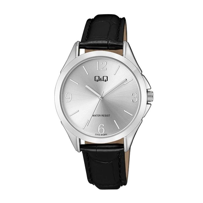 Reloj Mujer Q&Q C04A-012PY (Ø 38 mm)