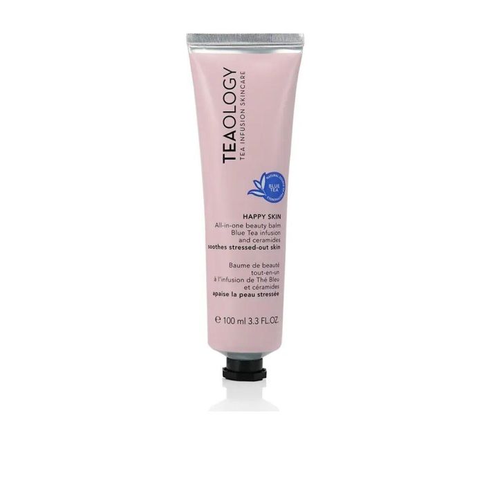 Crema Antiedad Teaology Happy Skin Crema Antiedad Teaology Happy Skin