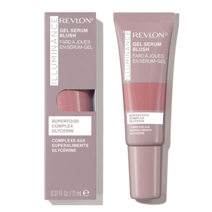 Set de Maquillaje Revlon ILLUMINANCE 12 Set de Maquillaje Revlon ILLUMINANCE 12