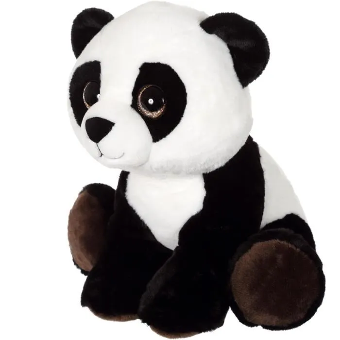 Gipsy Peluche Puppy Eyes Pets Panda 40 cm 1 Gipsy Peluche Puppy Eyes Pets Panda 40 cm 1