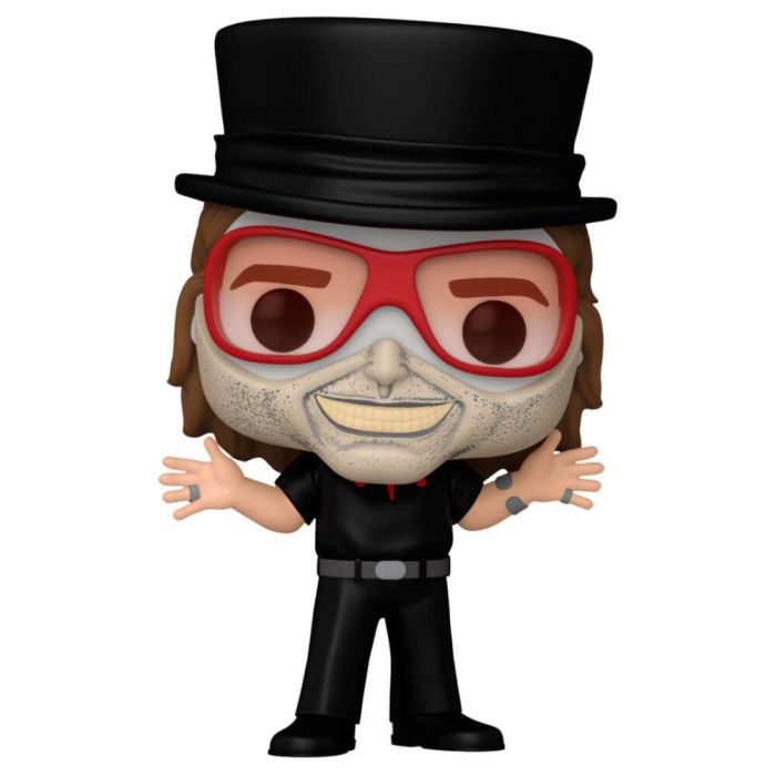 Figura POP Black Phone the Grabber 0 Figura POP Black Phone the Grabber 0