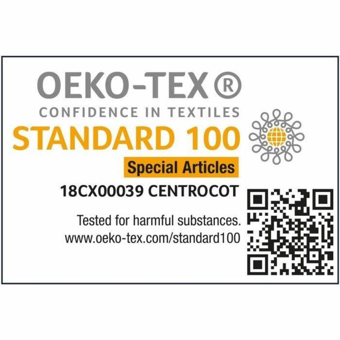 Imetec 2 Plazas Cubrecolchón Calefactable IME8007403166311 - 150x160 cm - 6 Temperaturas - Calentamiento Rápido - 100% Algodón - Temperatura Constante 1 Imetec 2 Plazas Cubrecolchón Calefactable IME8007403166311 - 150x160 cm - 6 Temperaturas - Calentamiento Rápido - 100% Algodón - Temperatura Constante 1