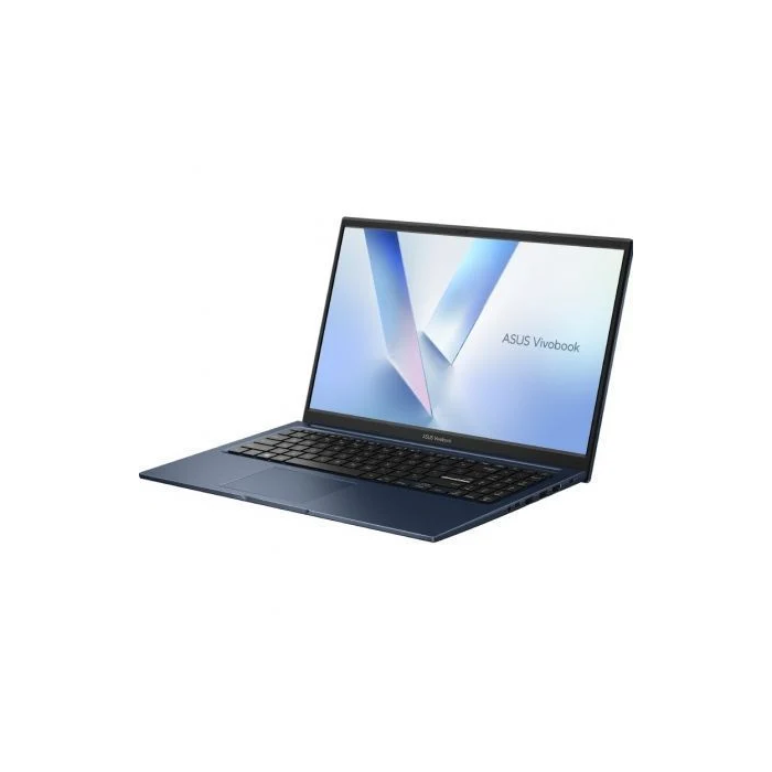 Asus Portátil Vivobook 15 F1504VA-BQ285 Intel Core i7 16 GB RAM 512 GB SSD 15.6" Full HD 2