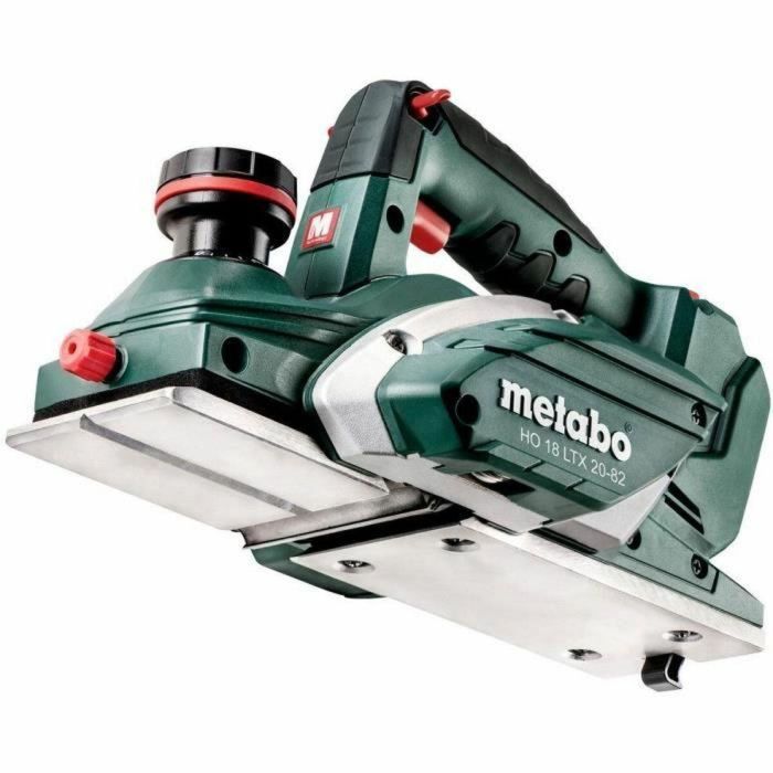 Cepilladora de batería - METABO - HO 18 LTX 20-82 - 18 V - Cartón 2 Cepilladora de batería - METABO - HO 18 LTX 20-82 - 18 V - Cartón 2