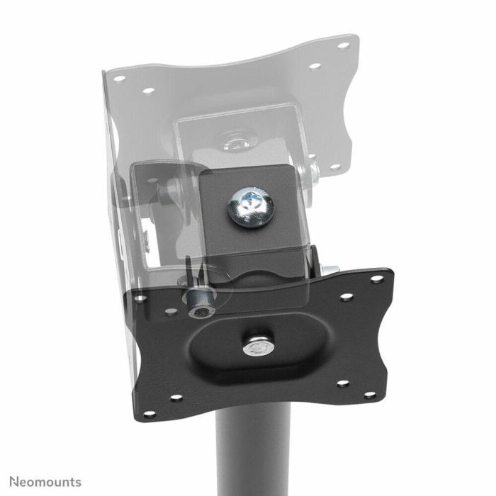Soporte TV Neomounts NS-DPOS100BLACK 10-32" 10" 32" 15 kg Soporte TV Neomounts NS-DPOS100BLACK 10-32" 10" 32" 15 kg