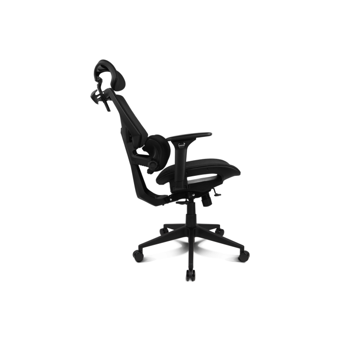 Drift Silla Gaming DRAIR400 Negra (DRAIR400) 4 Drift Silla Gaming DRAIR400 Negra (DRAIR400) 4