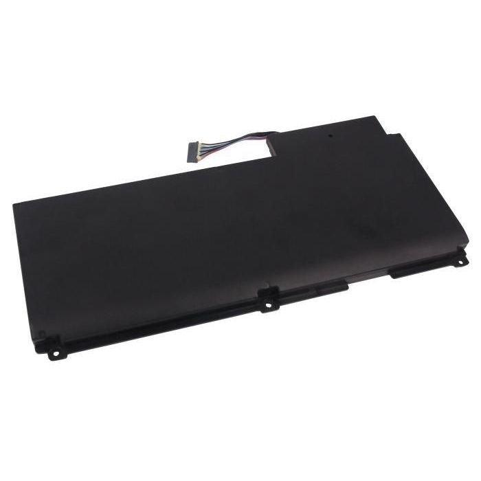CoreParts Battery for Samsung Laptop 61.00Wh Li-Pol 11.1V 5500mAh Black, NP-SF310, NP-SF410, NP-SF510, NP-SF511, QX310, QX410, QX410-J01, QX410-S0 CoreParts Battery for Samsung Laptop 61.00Wh Li-Pol 11.1V 5500mAh Black, NP-SF310, NP-SF410, NP-SF510, NP-SF511, QX310, QX410, QX410-J01, QX410-S0
