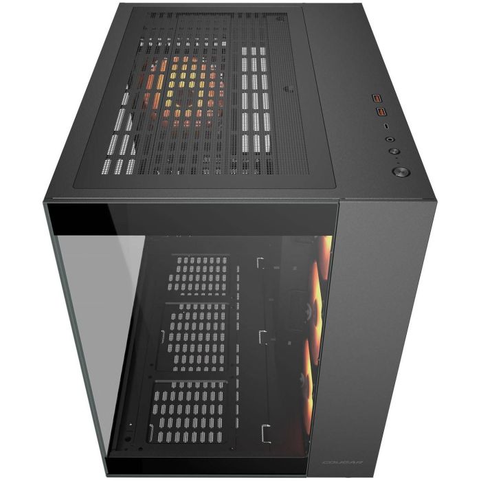 Midi COUGAR FV150 ARGB, Schwarz 3 Midi COUGAR FV150 ARGB, Schwarz 3