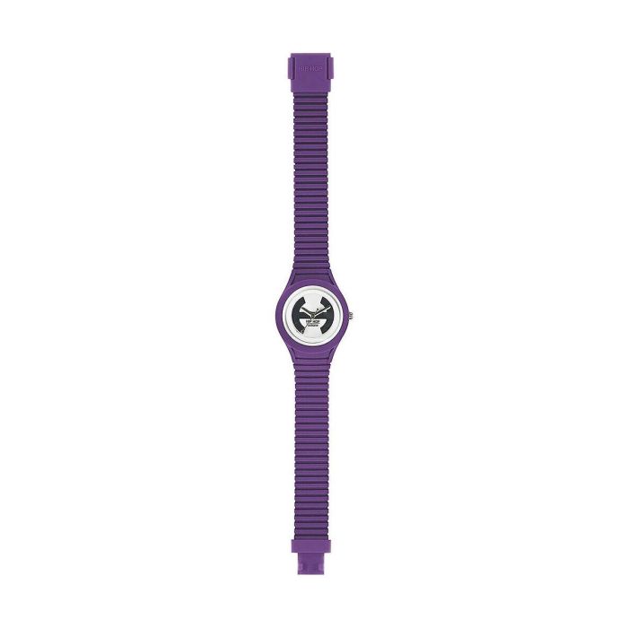 Reloj Mujer Hip Hop SOLARE (Ø 34 mm) 2 Reloj Mujer Hip Hop SOLARE (Ø 34 mm) 2